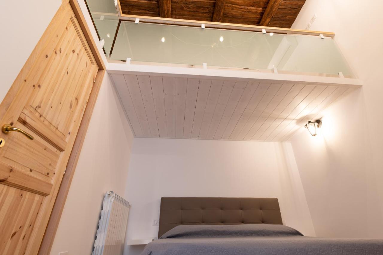 Casa Materdei Apartment *