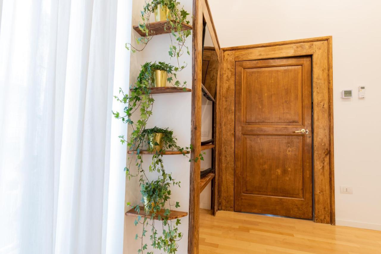 Apartment Casa Materdei Naples