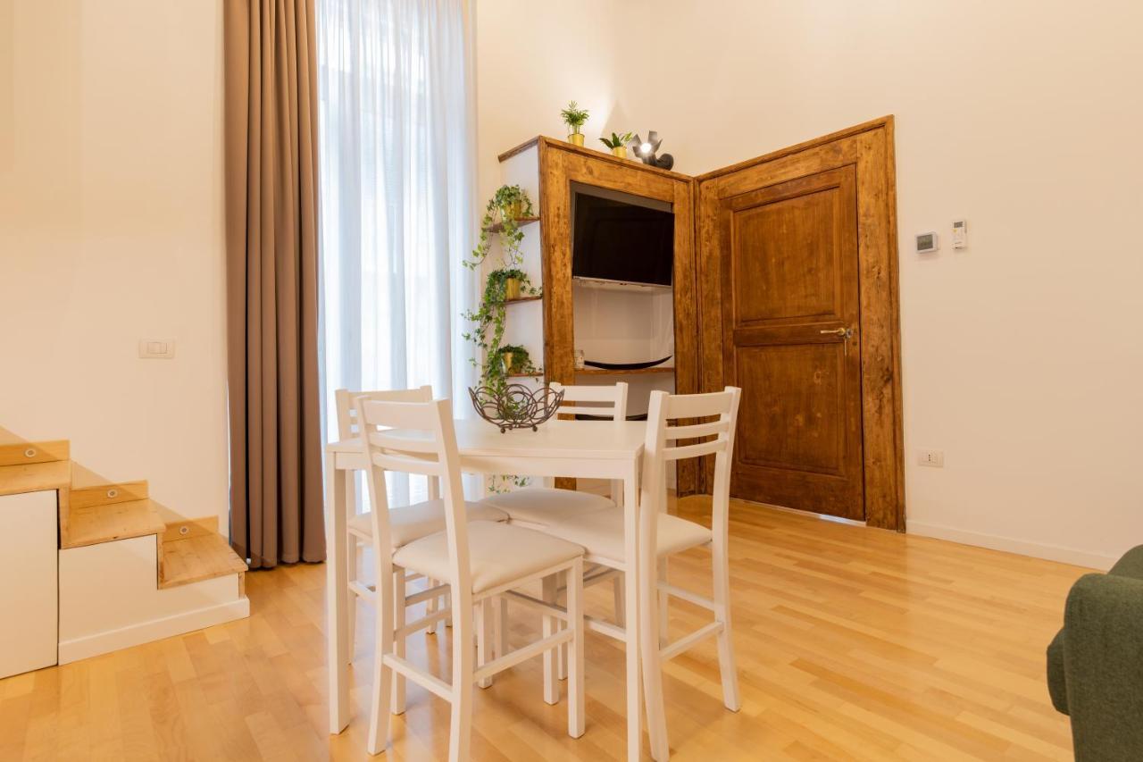 Apartment Casa Materdei Naples