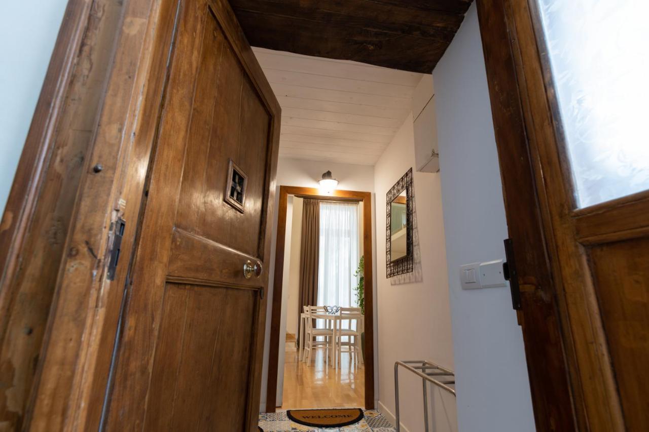 Casa Materdei * Naples