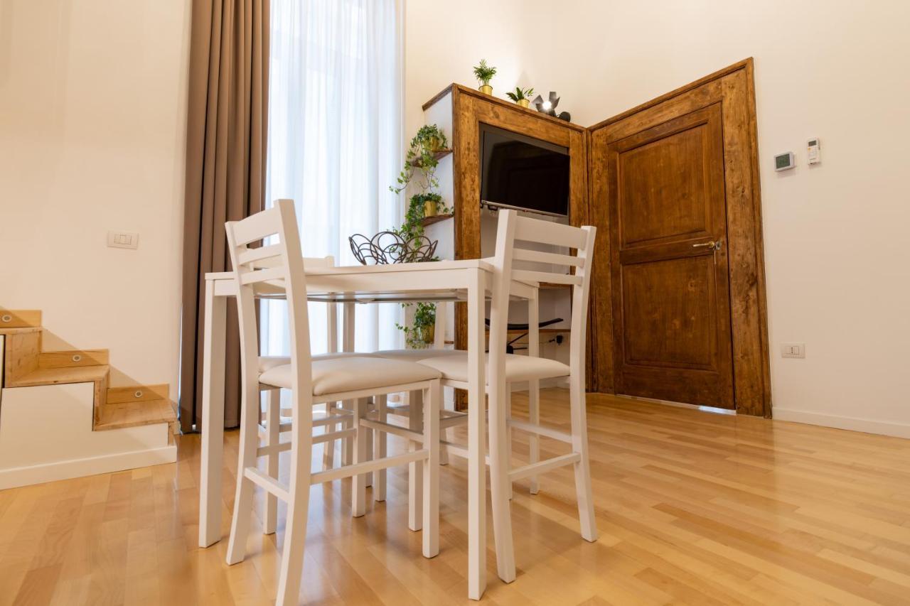 Apartment Casa Materdei