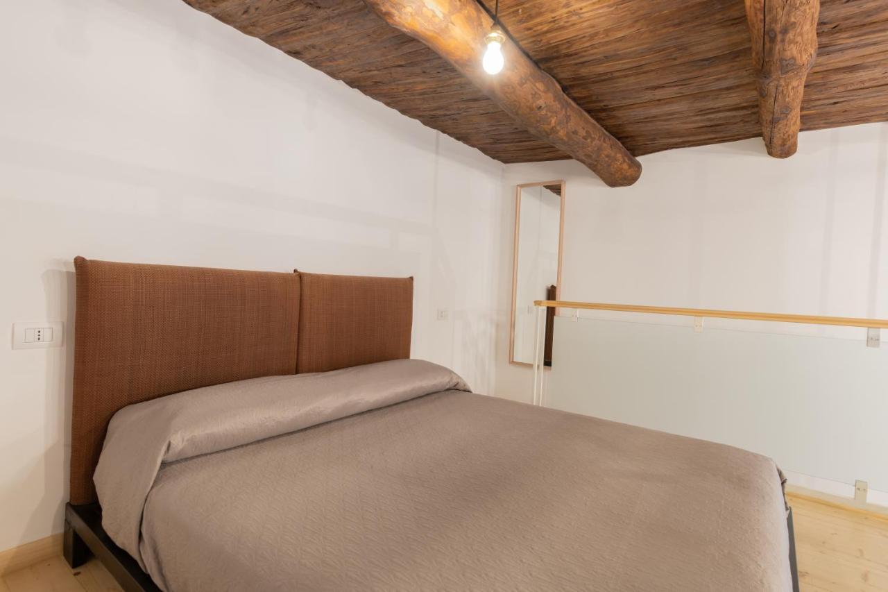Casa Materdei Naples