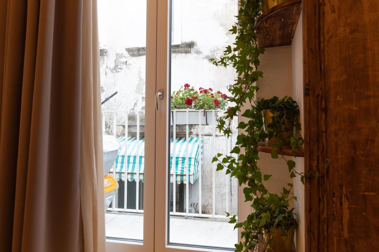 Apartment Casa Materdei
