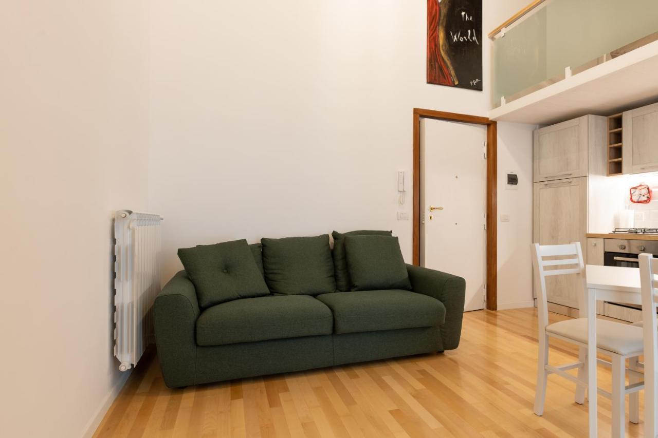 Casa Materdei Apartment *
