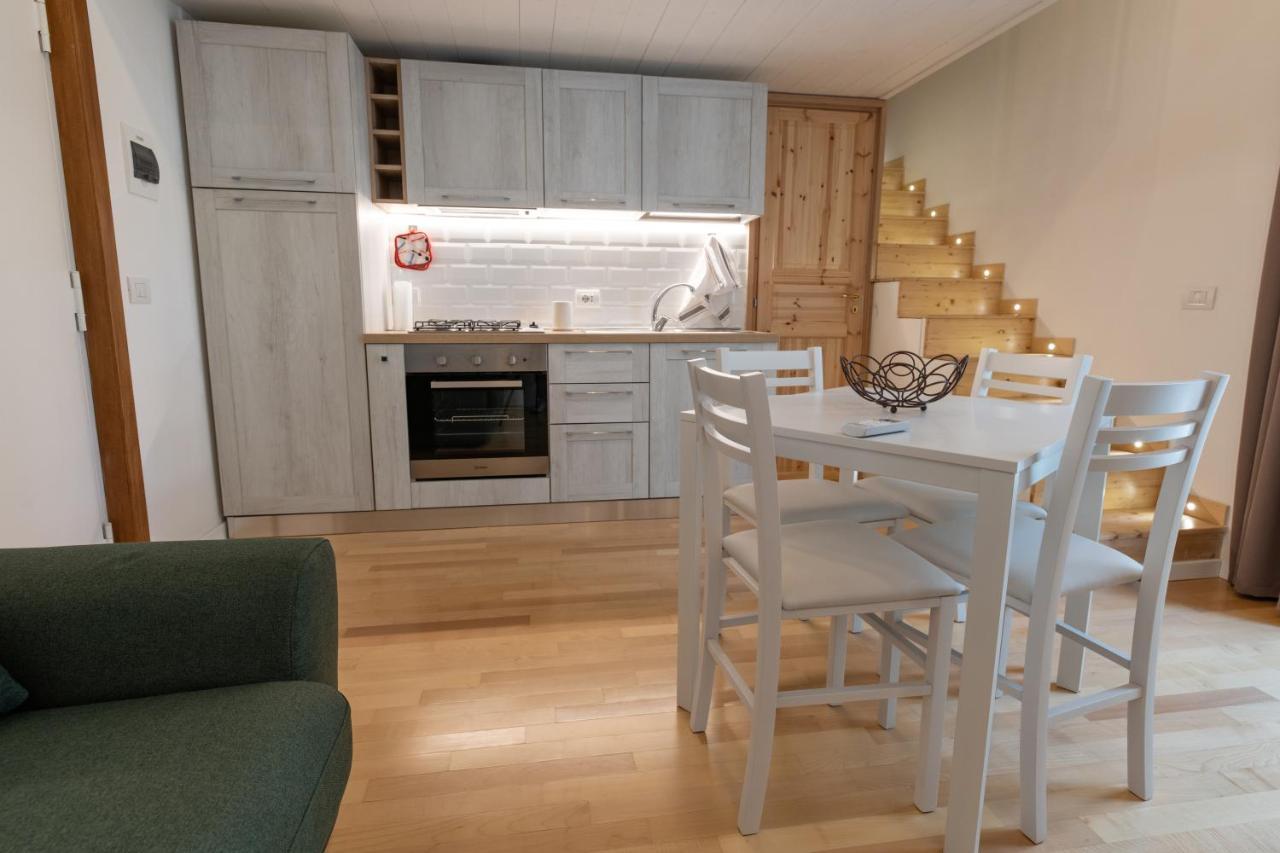 Apartment Casa Materdei Naples