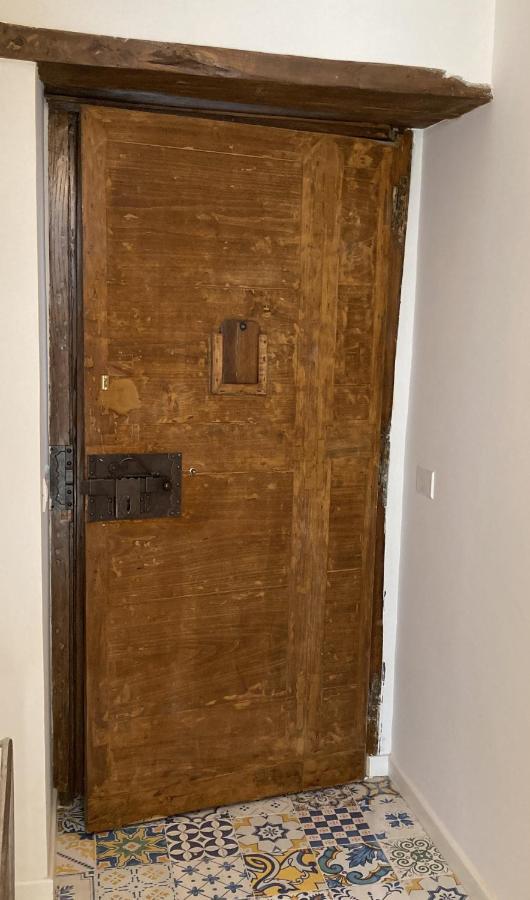 Casa Materdei Apartment