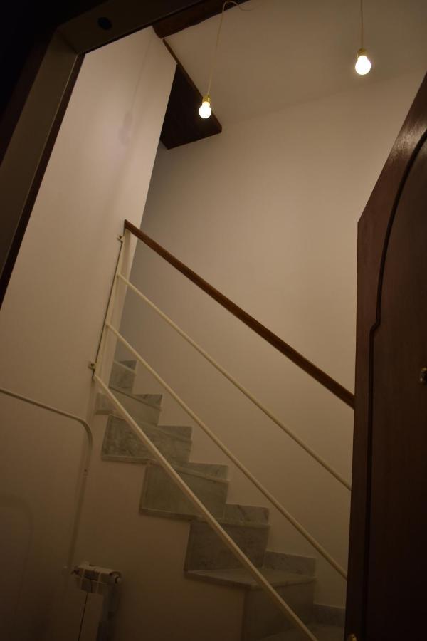 Apartment Casa Materdei *