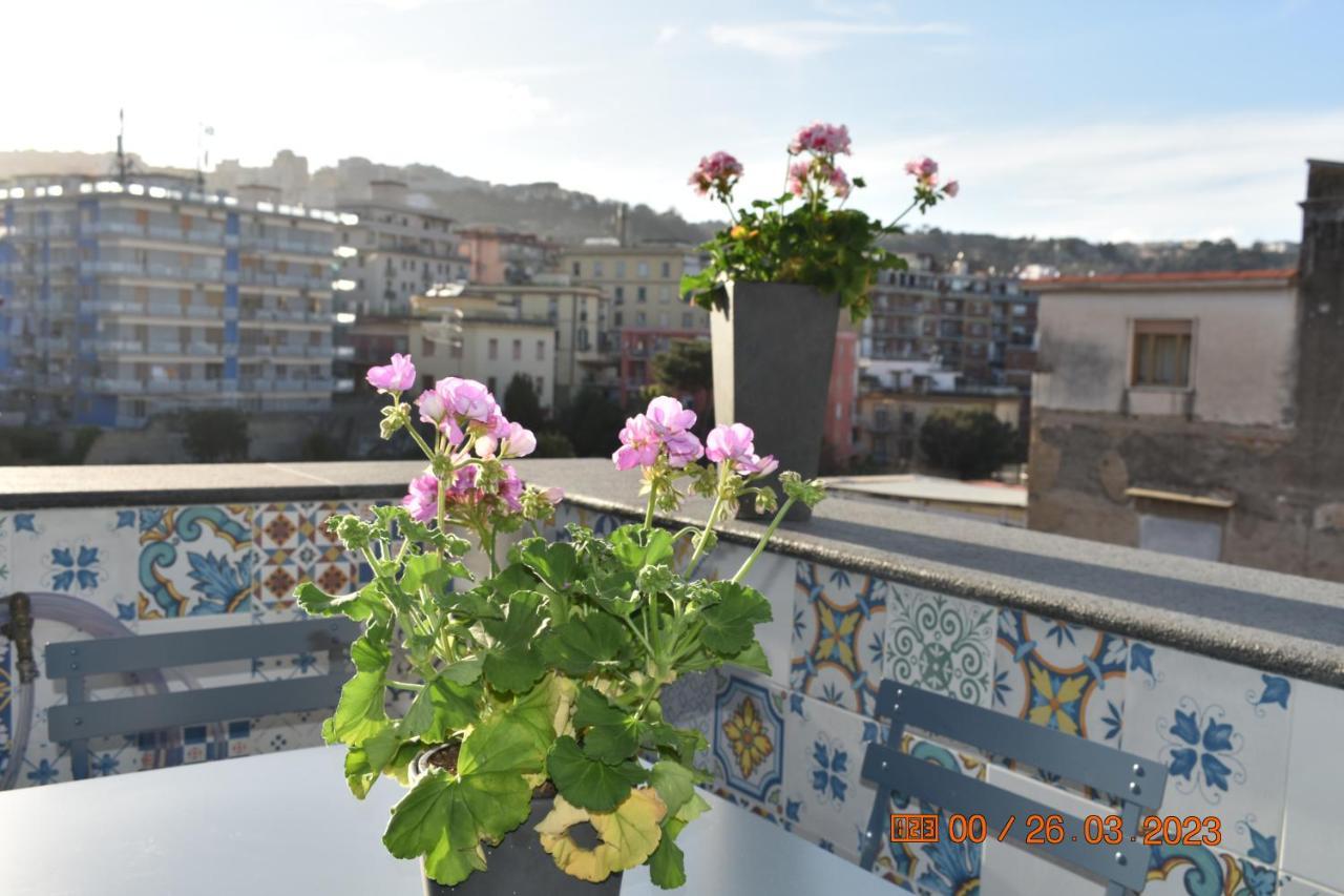 Apartment Casa Materdei Naples