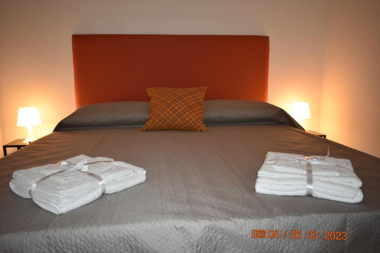 Apartment Casa Materdei *