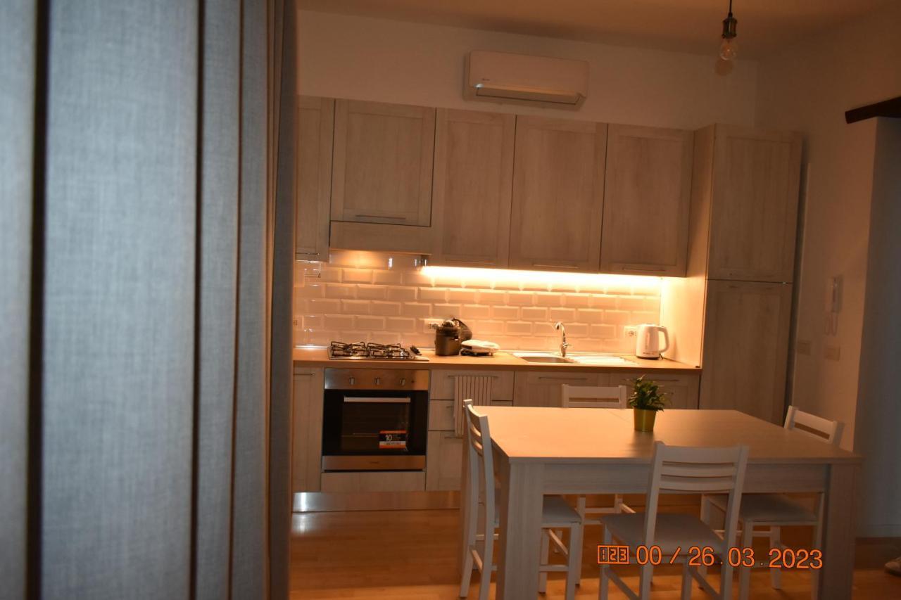 Apartment Casa Materdei Naples