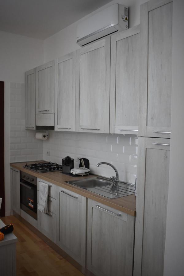 Casa Materdei Apartment *
