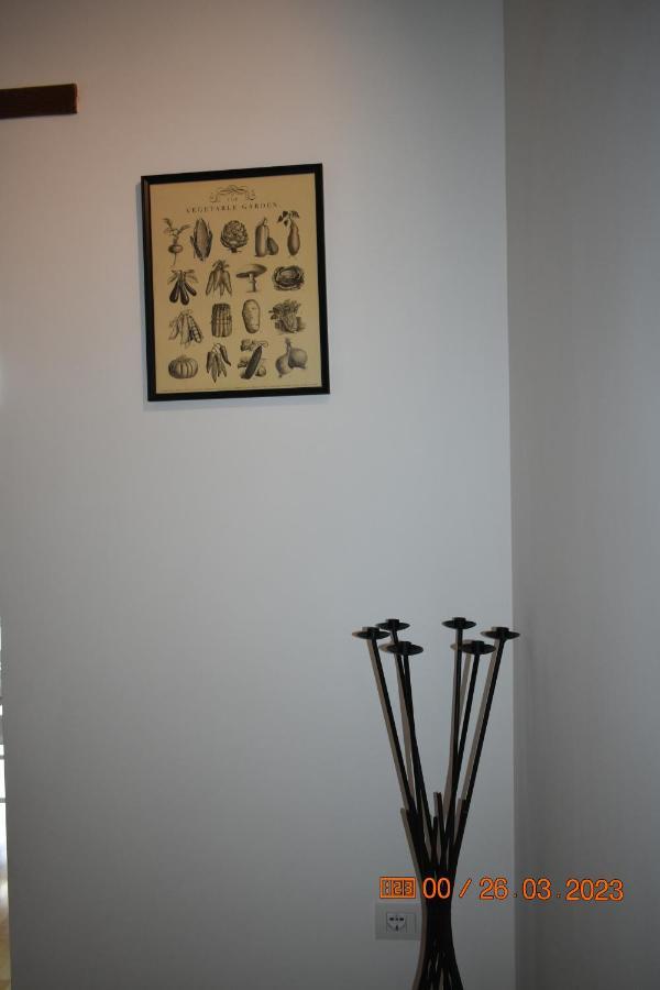 Casa Materdei Apartment Naples