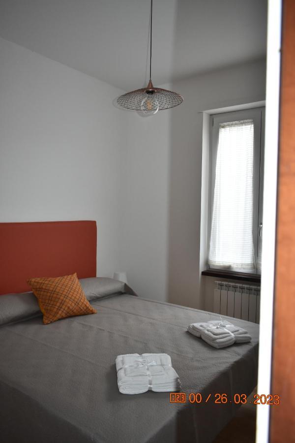 Apartment Casa Materdei Naples