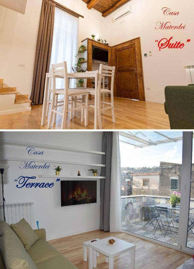 Casa Materdei Apartment