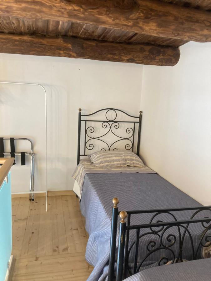 Apartment Casa Materdei Naples