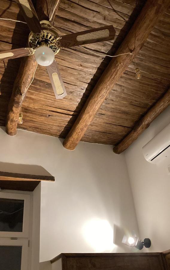 Apartment Casa Materdei *